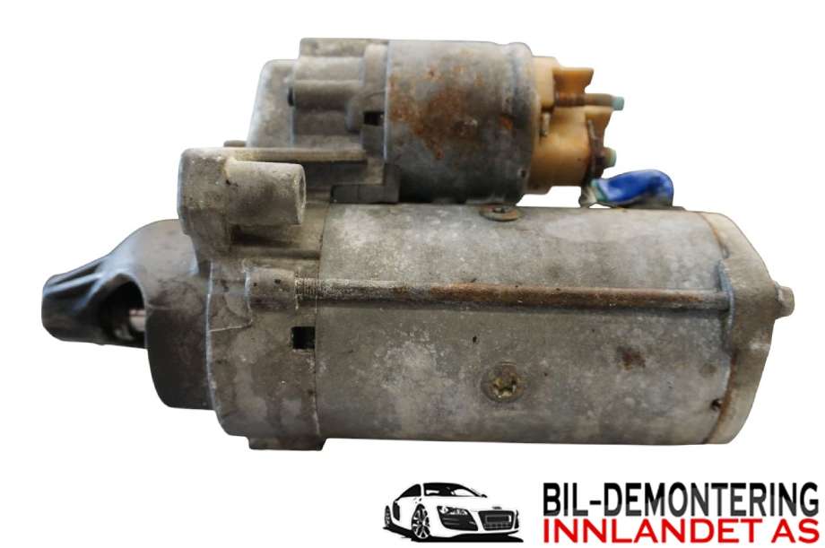 Starter diesel til Citroën C4 2004-2011 (Type I)  (CITROEN|5802 AE|)