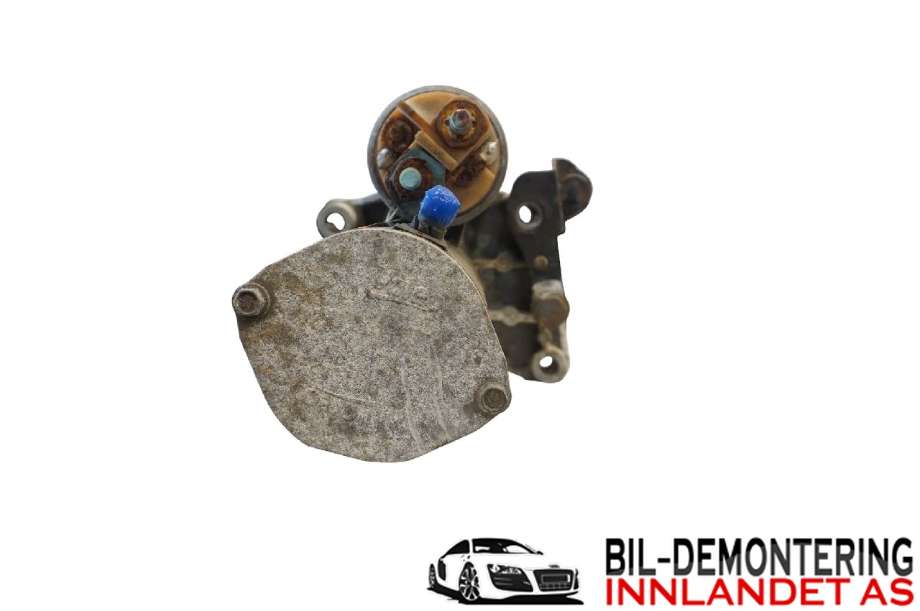 Starter diesel til Citroën C4 2004-2011 (Type I)  (CITROEN|5802 AE|)