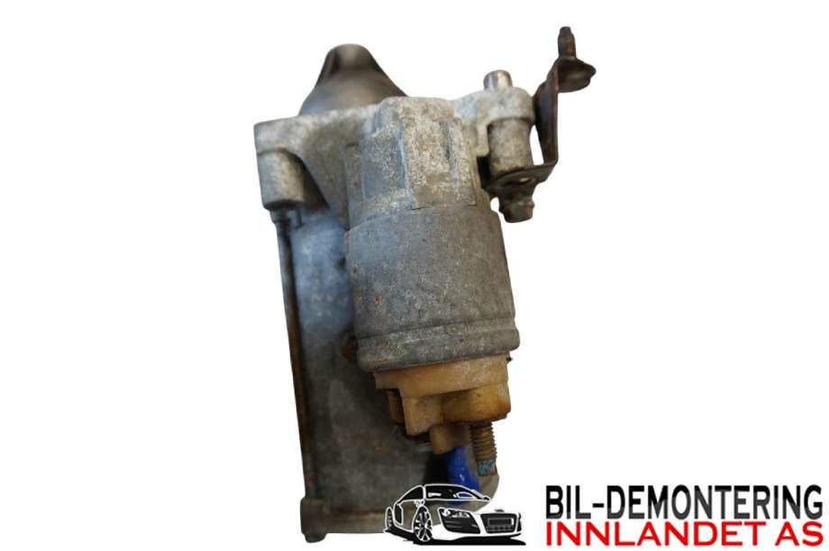 Starter diesel til Citroën C4 2004-2011 (Type I)  (CITROEN|5802 AE|)