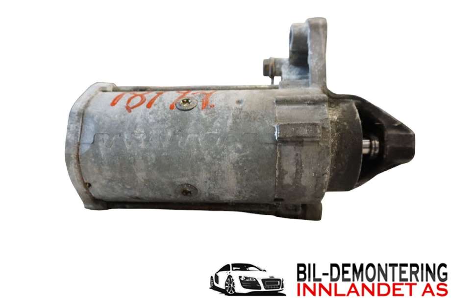 Starter diesel til Citroën C4 2004-2011 (Type I)  (CITROEN|5802 AE|)