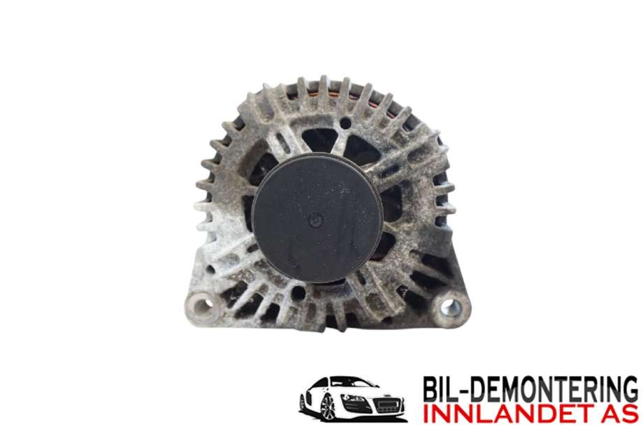 Dynamo til Citroën C4 2004-2011 (Type I) (CITROEN|5705 AS|)