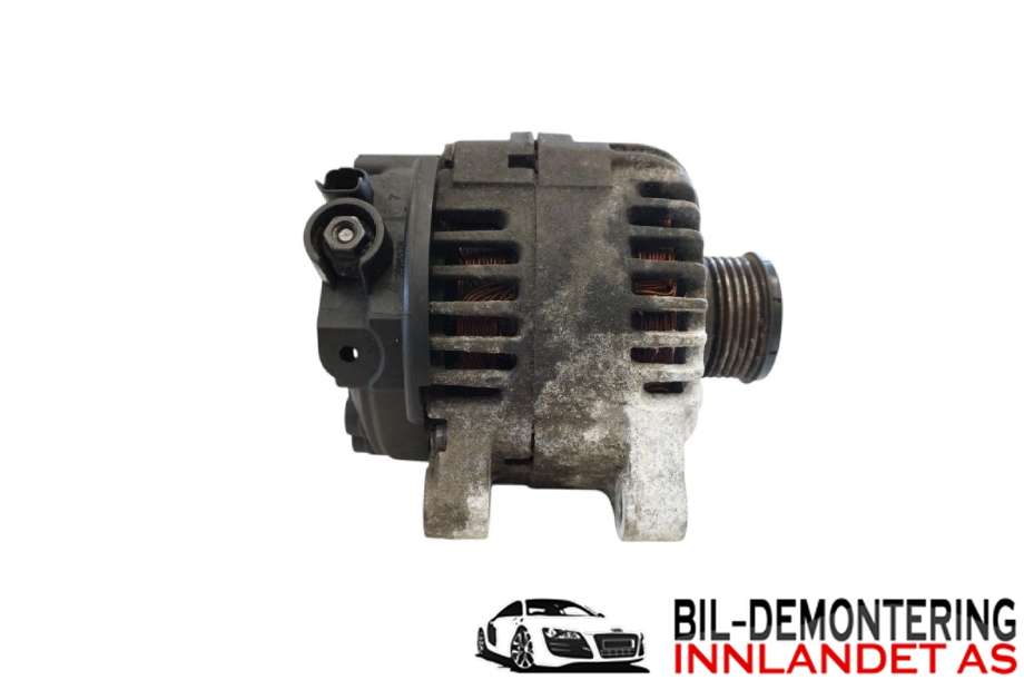 Dynamo til Citroën C4 2004-2011 (Type I) (CITROEN|5705 AS|)
