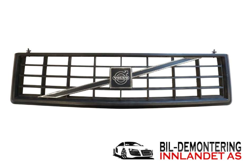 Grill til Volvo 340/360 1982-1989 (3297064|)