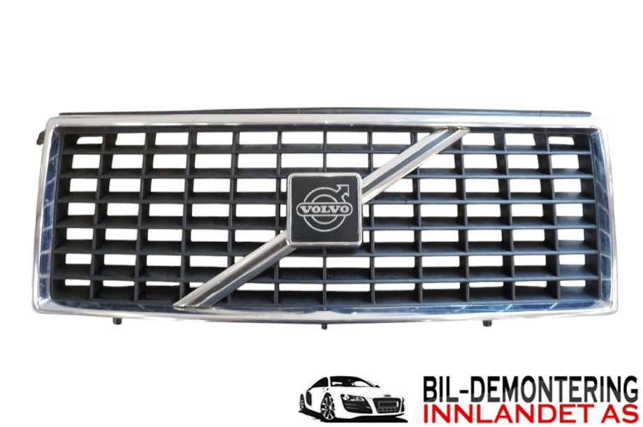 Grill til Volvo 240 1981-1987 (1312354|)