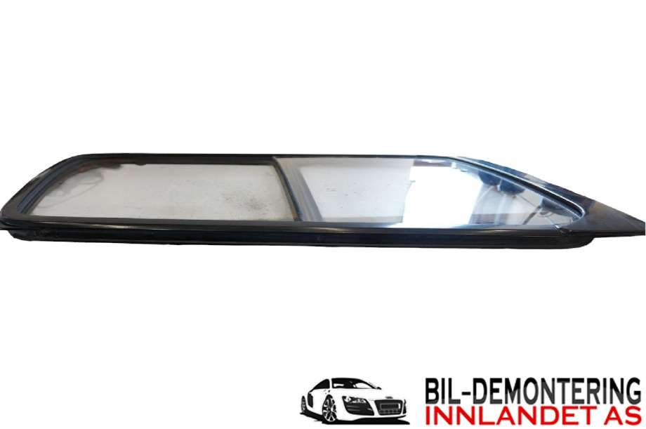 Diverse deler til Mitsubishi Pajero 1992-1999 (Type II)  (MITSUBISHI|MB677564|)