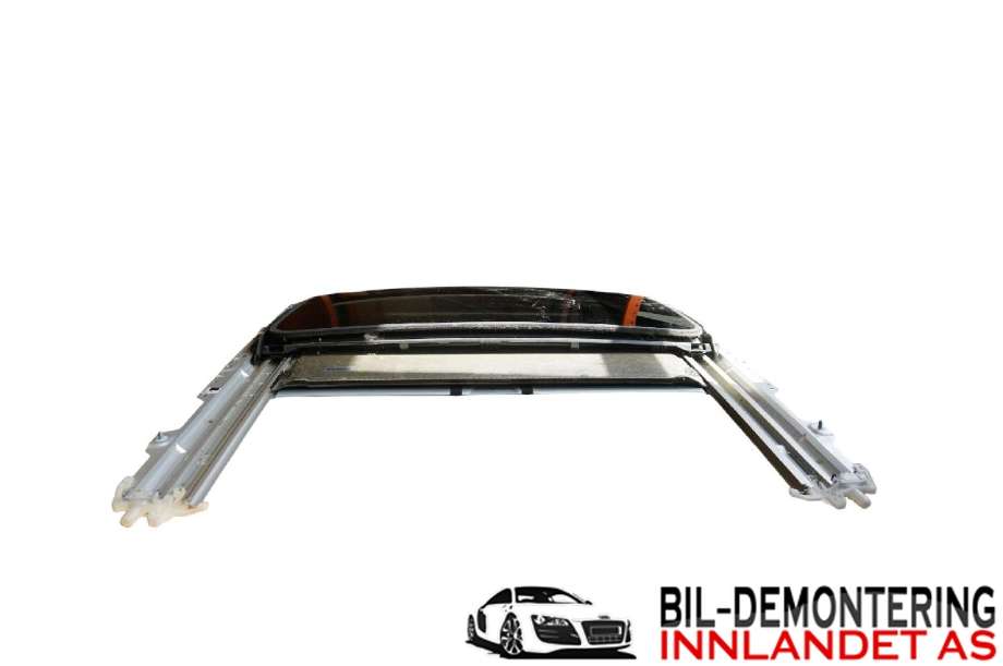 Takluke til BMW 1-Serie 2011-2015 (Fase 1) (F20/F21) (F20/F21) (54 10 7 266 210|)