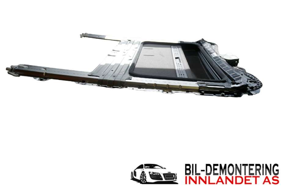 Takluke til BMW 1-Serie 2011-2015 (Fase 1) (F20/F21) (F20/F21) (54 10 7 266 210|)