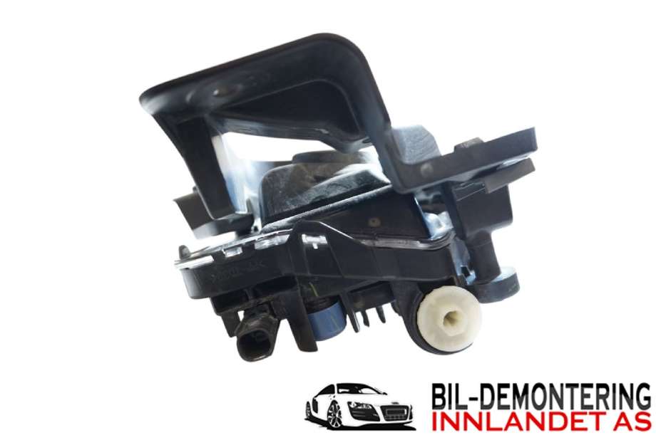 Tåkelykt venstre foran til Mazda CX-5 2012-2017 (Type I) (MAZDA|GHP951690A|)