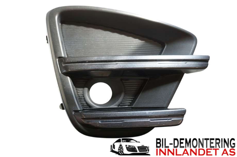 Grill høyre til Mazda CX-5, 2012-2017 (Type I)  (MAZDA|KA0H50C11A)