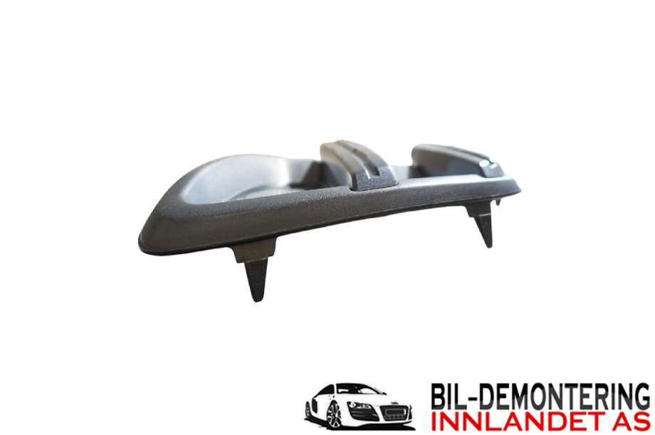 Grill høyre til Mazda CX-5 2012-2017 (Type I) (MAZDA|KA0H50C11A|)