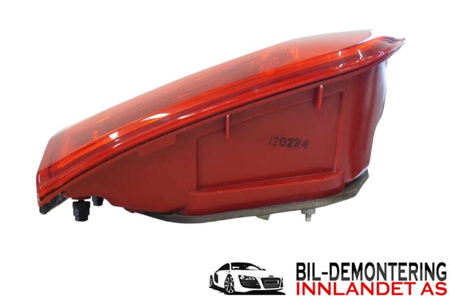 Baklykt venstre indre til Kia Sportage 2010-2016 (Type III)  (KIA|924503W010|)