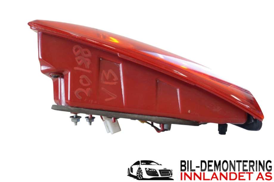 Baklykt venstre indre til Kia Sportage 2010-2016 (Type III)  (KIA|924503W010|)