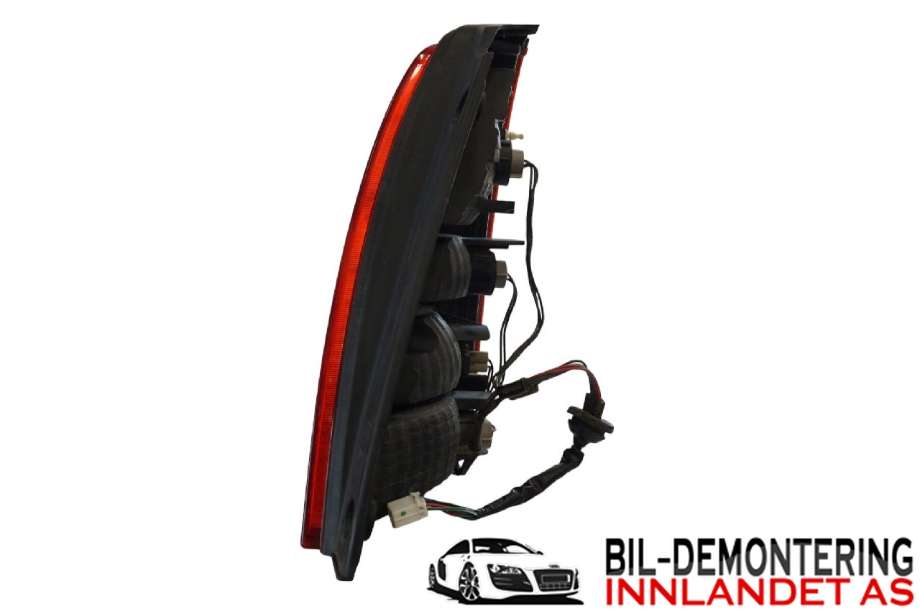 Baklykt venstre til Subaru Forester 2002-2005 (Type II, Fase 1) (SUBARU|84201SA070|)