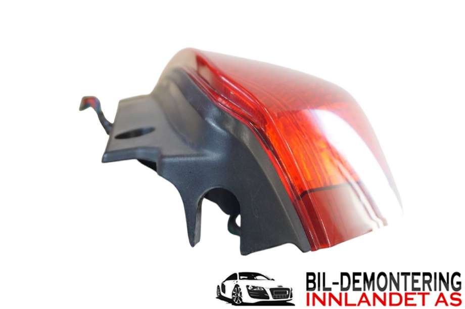 Baklykt venstre til Subaru Forester 2002-2005 (Type II, Fase 1) (SUBARU|84201SA070|)