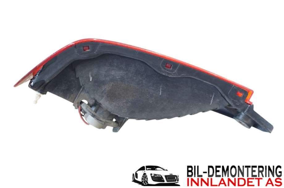 Baklykt venstre til Subaru Forester 2002-2005 (Type II, Fase 1) (SUBARU|84201SA070|)