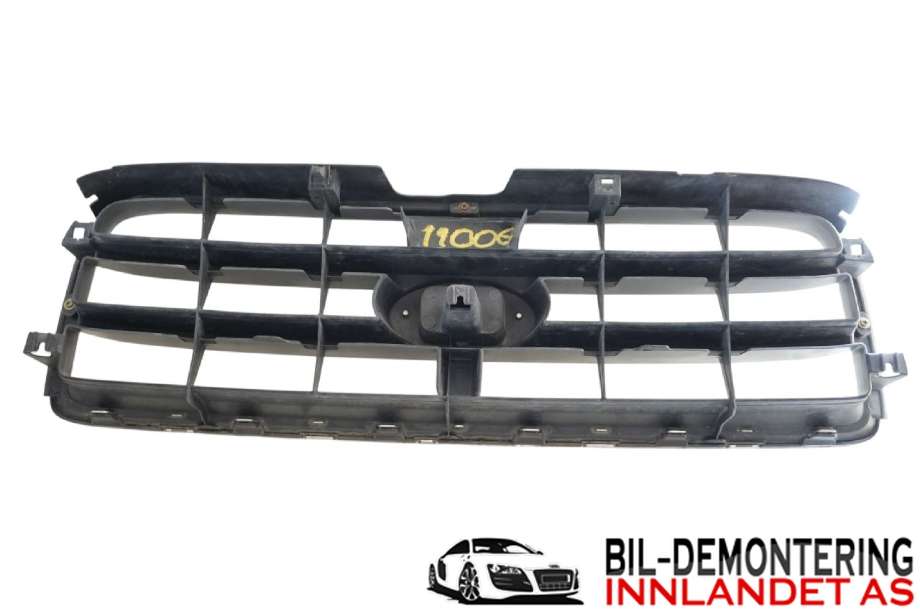 Grill til Subaru Forester 2002-2005 (Type II, Fase 1)  (SUBARU|91121SA050|)