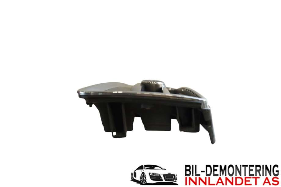 Grill til Subaru Forester 2002-2005 (Type II, Fase 1)  (SUBARU|91121SA050|)