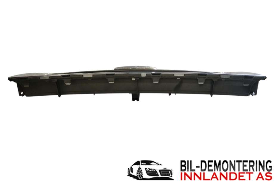 Grill til Subaru Forester 2002-2005 (Type II, Fase 1)  (SUBARU|91121SA050|)