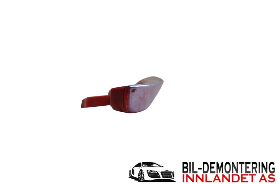Refleksplate til VW Golf VI 2008-2012  (VOLKSWAGEN|1K9 945 105 A|)