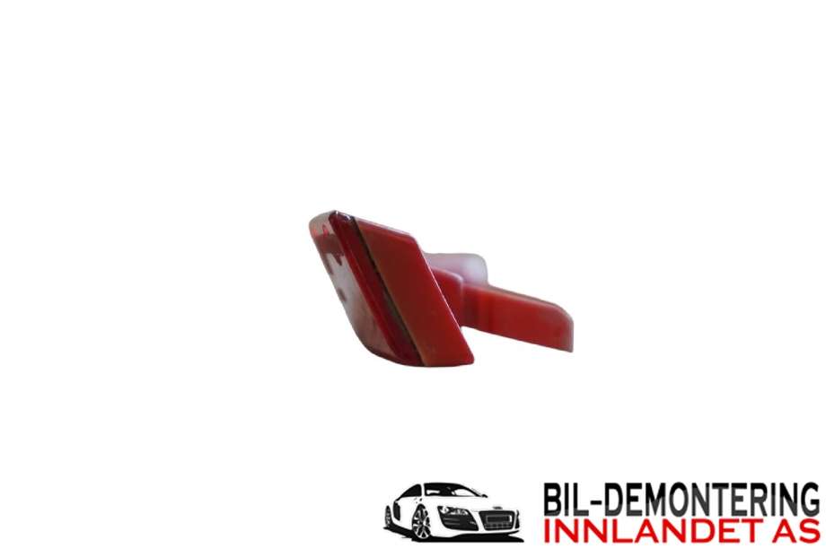 Refleksplate til VW Golf VI 2008-2012  (VOLKSWAGEN|1K9 945 105 A|)