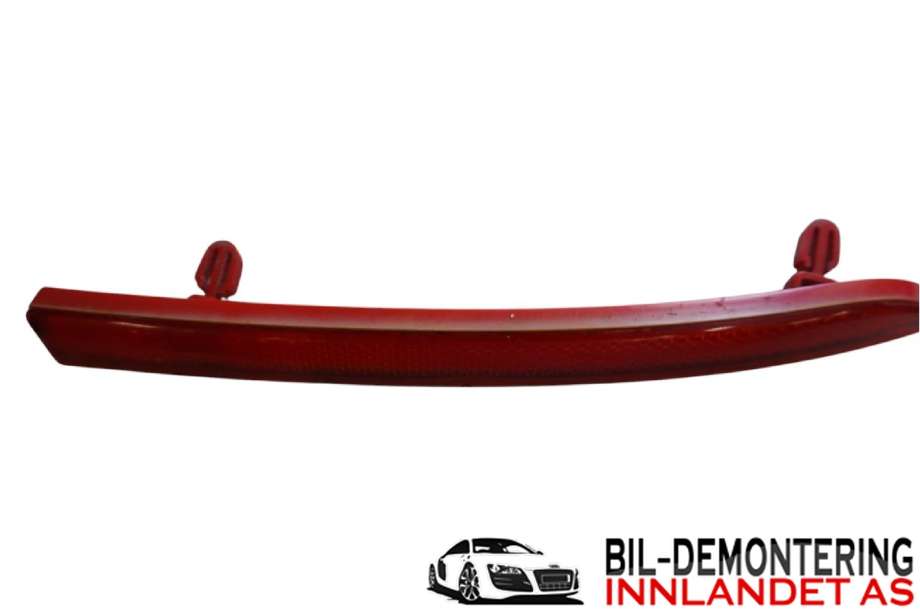 Refleksplate til VW Golf VI 2008-2012  (VOLKSWAGEN|1K9 945 105 A|)