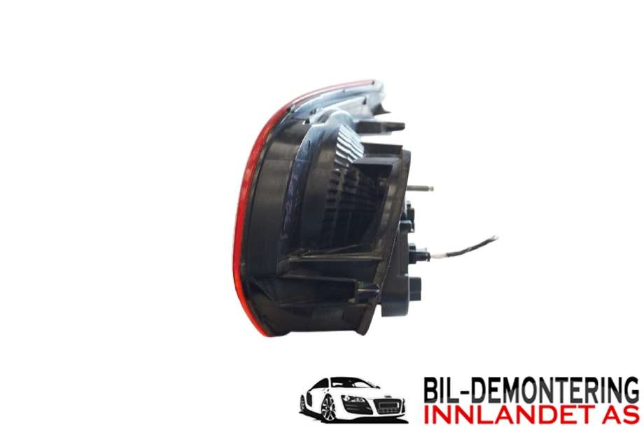Baklykt venstre indre til VW Golf VI 2008-2012 (5K0 945 093 G||5K0 945 107)