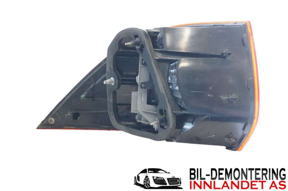 Baklykt høyre til VW Golf VI 2008-2012  (VOLKSWAGEN|1K9 945 096 F|)