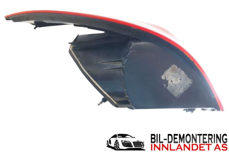 Baklykt høyre til VW Golf VI 2008-2012  (VOLKSWAGEN|1K9 945 096 F|)