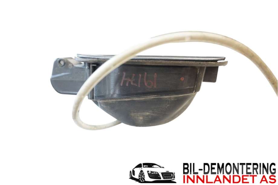 Tanklokk til VW Golf VI 2008-2012  (VOLKSWAGEN|1K9 809 857 B  GRU|)