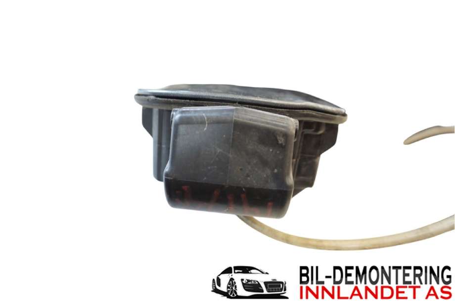 Tanklokk til VW Golf VI 2008-2012  (VOLKSWAGEN|1K9 809 857 B  GRU|)