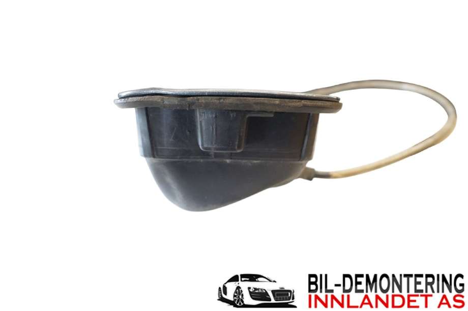Tanklokk til VW Golf VI 2008-2012  (VOLKSWAGEN|1K9 809 857 B  GRU|)
