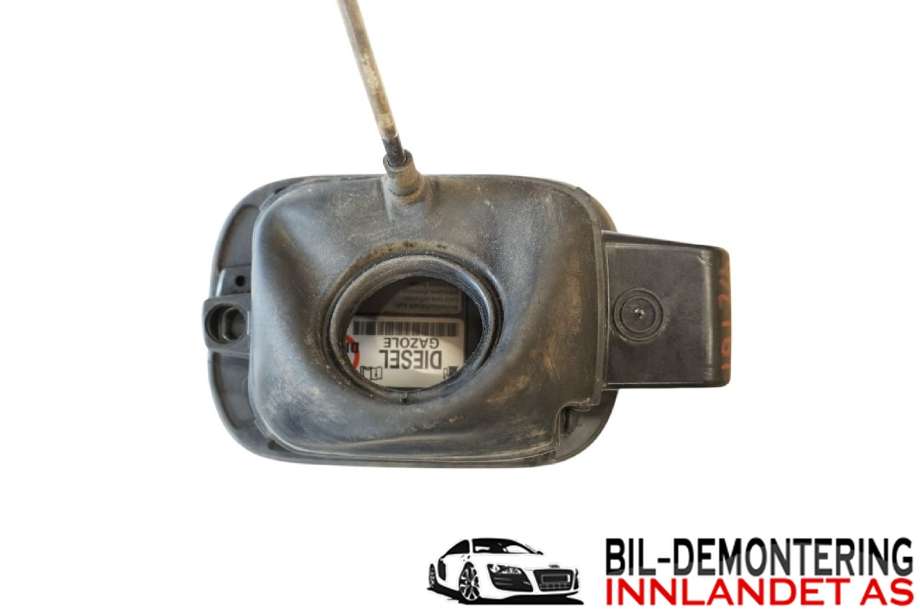 Tanklokk til VW Golf VI 2008-2012  (VOLKSWAGEN|1K9 809 857 B  GRU|)