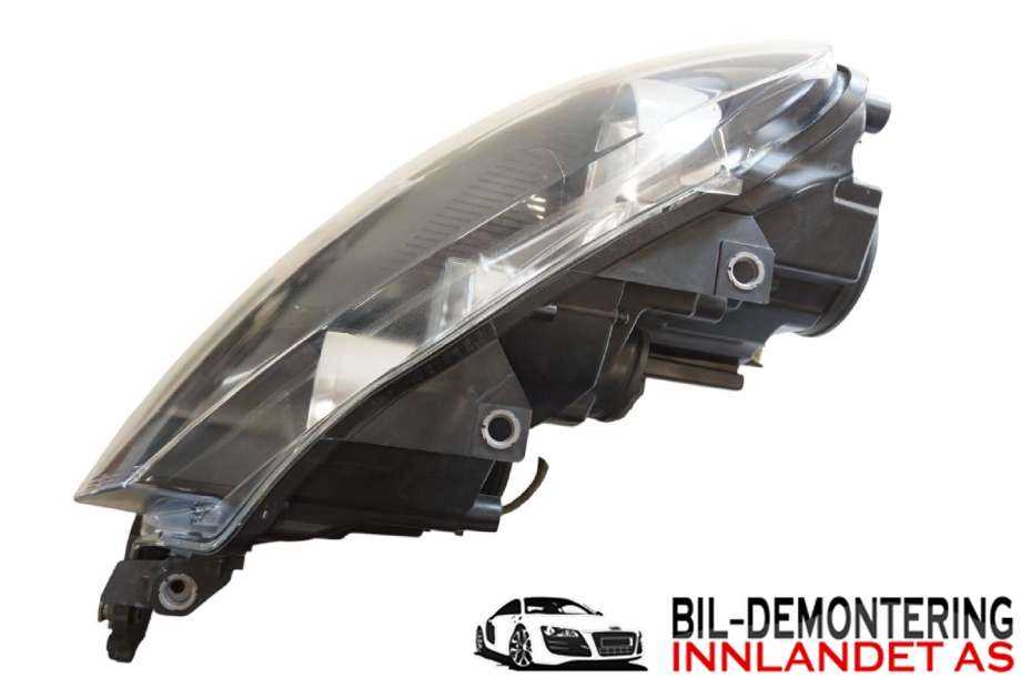 Frontlykt høyre halogen til VW Golf VI 2008-2012 (VOLKSWAGEN|5K1 941 006 L|)