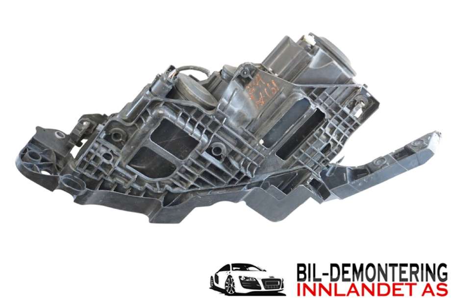 Frontlykt høyre halogen til VW Golf VI 2008-2012 (VOLKSWAGEN|5K1 941 006 L|)