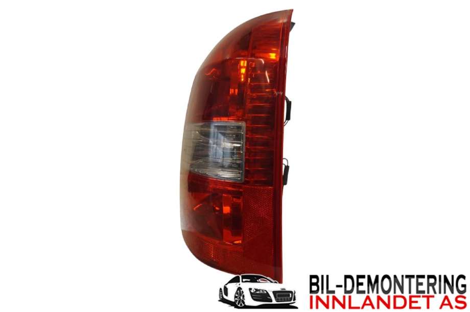 Baklykt høyre til Hyundai Tucson 2003-2009 (924022E010|)