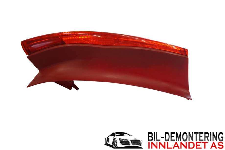Baklykt venstre til Citroën C4 2004-2011 (Type I)  (CITROEN|6350 T8|)