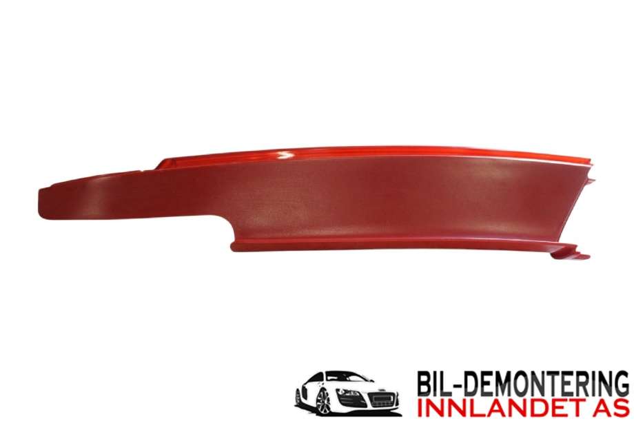 Refleksplate til Citroën C4 2004-2011 (Type I)  (CITROEN|6351 T9|)