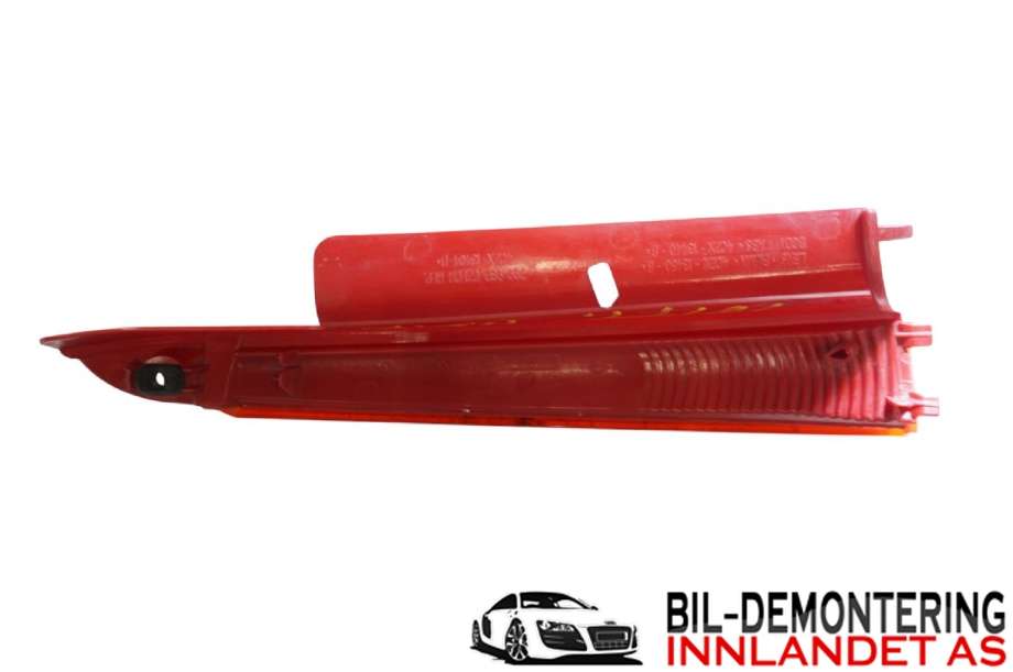 Refleksplate til Citroën C4 2004-2011 (Type I)  (CITROEN|6351 T9|)