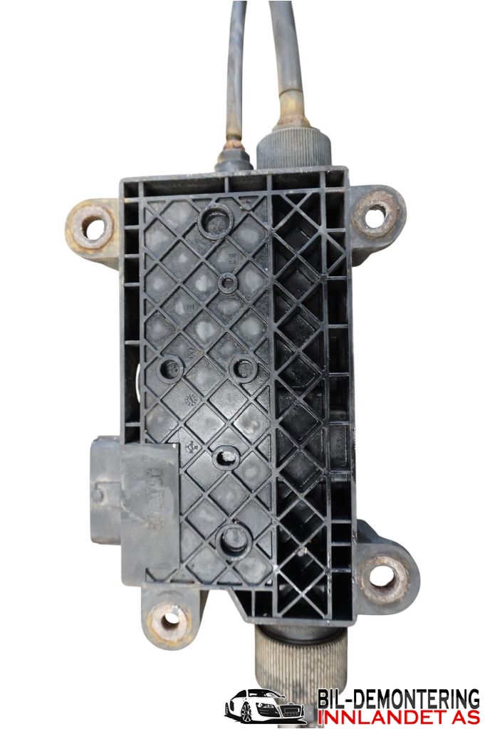 Håndbrekk/parkbrems elektrisk, fra bakstilling til Toyota Avensis 2009-2015 (Type III, Fase 1) (TOYOTA|4630005011|4630005012|)