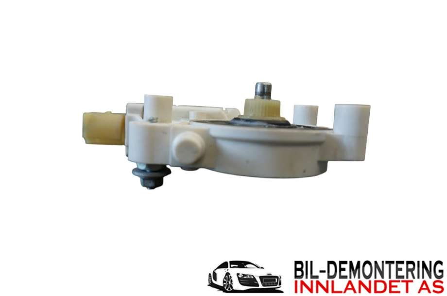 Ruteheis høyre til BMW 3-Serie 2005-2011 (E90/E91/E92/E93) (E90/E91/E92/E93) (BMW|67 62 6 927 028|)