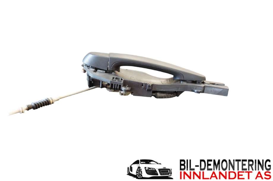 Dørhåndtak utv høyre foran til BMW 3-Serie 2005-2011 (E90/E91/E92/E93) (E90/E91/E92/E93) (BMW|51 22 7 199 836|)