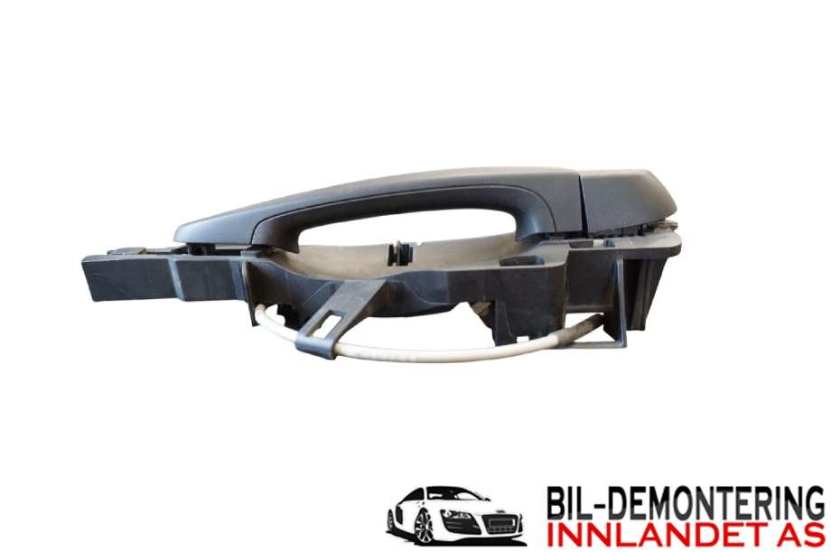 Dørhåndtak utv høyre foran til BMW 3-Serie 2005-2011 (E90/E91/E92/E93) (E90/E91/E92/E93) (BMW|51 22 7 199 836|)