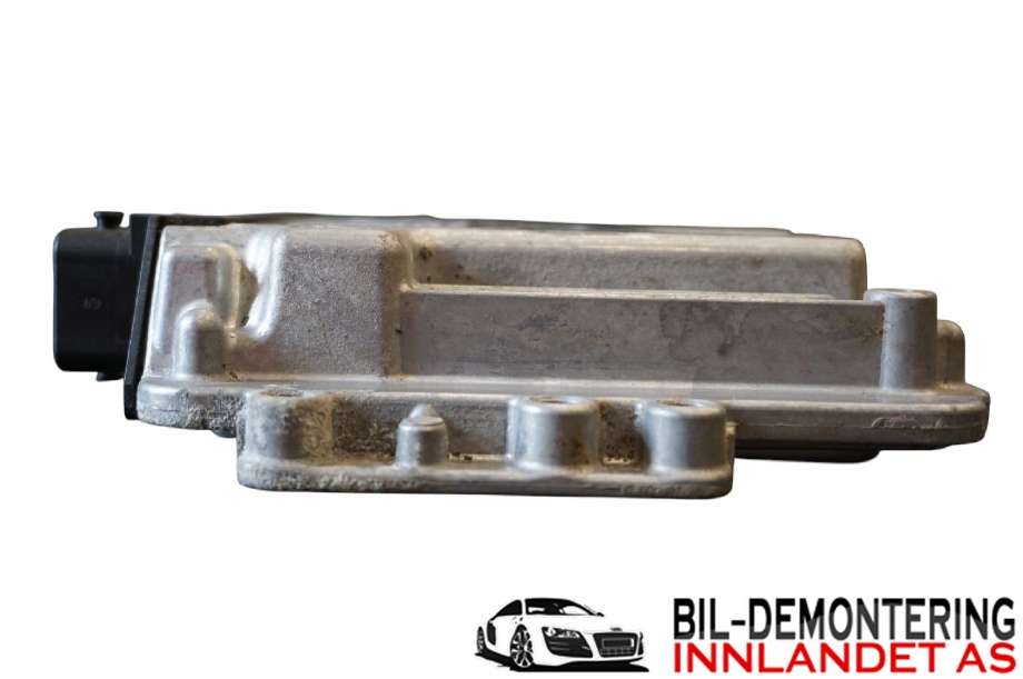 Styreenhet motor til Volvo V50 2007-2012 (Fase 2)  (VOLVO|4N51-12A650-BB||0 281 011 775)