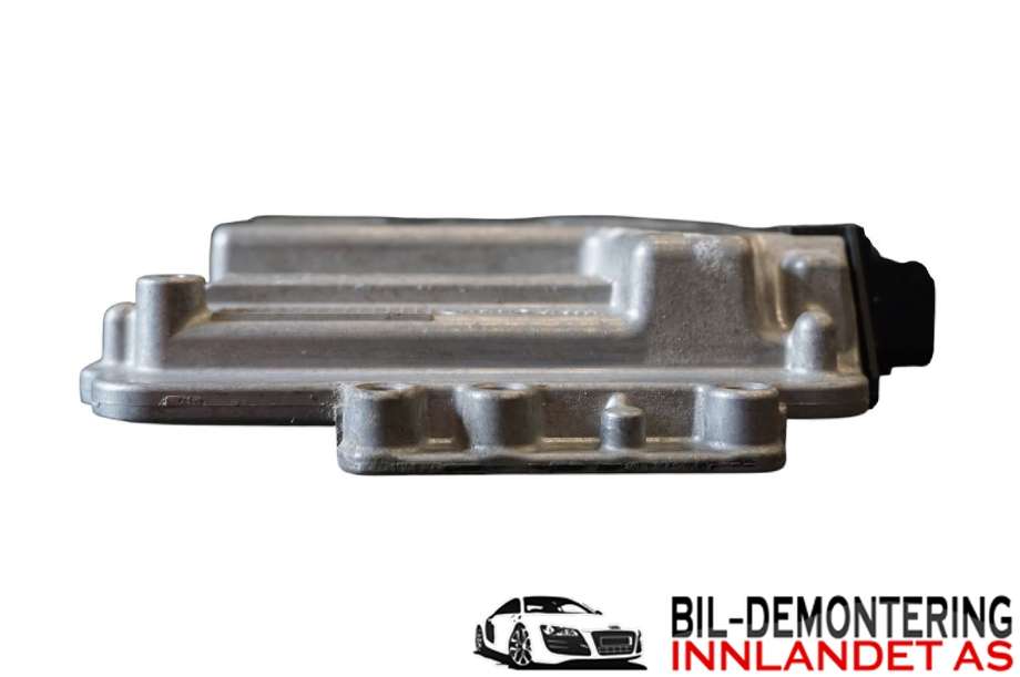 Styreenhet motor til Volvo V50 2007-2012 (Fase 2)  (VOLVO|4N51-12A650-BB||0 281 011 775)