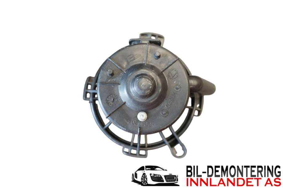 Varmeapparat motor til Citroën C4 2004-2011 (Type I)  (CITROEN|6441 S6|)