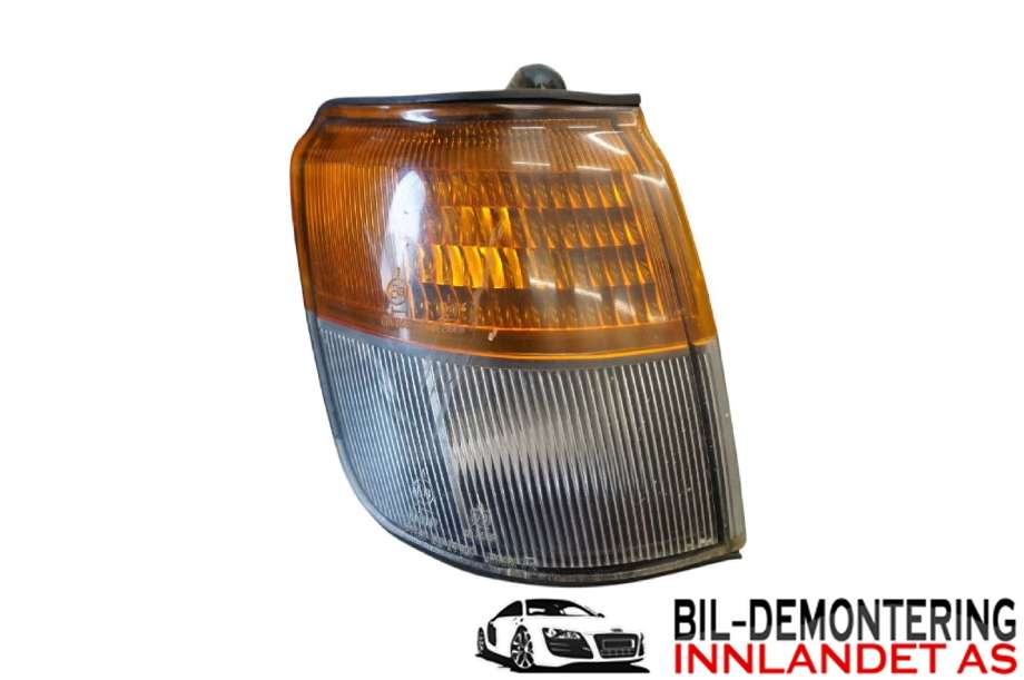 Blinklykt høyre til Mitsubishi Pajero, 1992-1999 (Type II) (MITSUBISHI|MB831082)