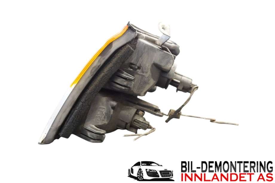 Blinklykt høyre til Mitsubishi Pajero 1992-1999 (Type II) (MITSUBISHI|MB831082|)