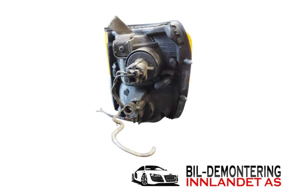Blinklykt høyre til Mitsubishi Pajero 1992-1999 (Type II) (MITSUBISHI|MB831082|)