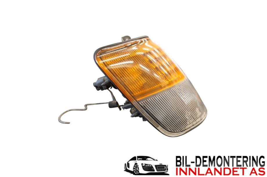 Blinklykt høyre til Mitsubishi Pajero 1992-1999 (Type II) (MITSUBISHI|MB831082|)
