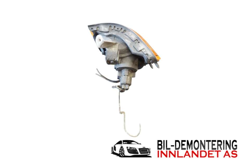 Blinklykt høyre til Mitsubishi Pajero 1992-1999 (Type II) (MITSUBISHI|MB831082|)